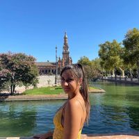 Sabrina profile picture