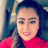 Isabel Suarez profile picture