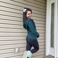 Nikki Williams profile picture