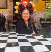 Adriana Hernandez profile picture
