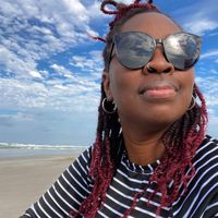 Candace Collins profile picture