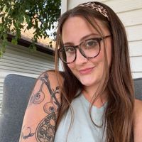 Kaylee McSwain profile picture