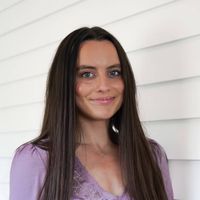 Grace Baker profile picture