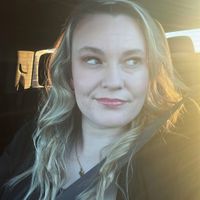 Susannah Berry profile picture