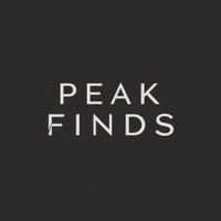 PeakFinds profile picture
