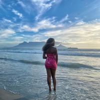 Tendayi Mbudzi profile picture