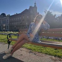 Tia Stilinović profile picture
