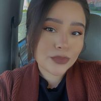 Samantha Mendoza profile picture
