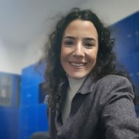 Teodora Pavlovic profile picture