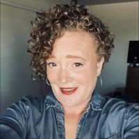 Curly Girl Angela G profile picture