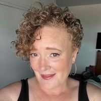 Curly Girl Angela G profile picture