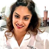 Stacie Deosaran profile picture