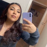 Miranda Cervantez profile picture