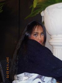 Ashley Ferreira profile picture