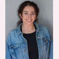 Megan connell profile picture