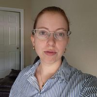 Katherine Lord profile picture