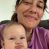 Māia & Tiāri's Mum profile picture