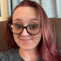 Lydia Rice profile picture