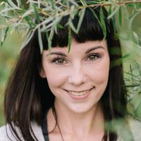 Hali Morgan profile picture