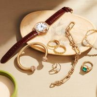 LuxeLink Jewelry & Watches profile picture