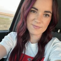 Jayme Perozak profile picture