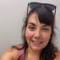 Sara George profile picture
