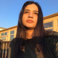 Ahlem D profile picture