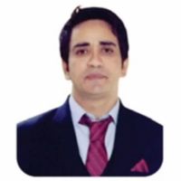 Dr Adil profile picture