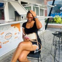 Joy Obazele profile picture