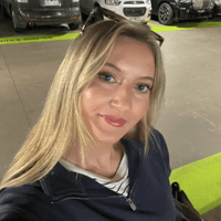 Jasmine Dober profile picture