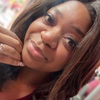Erika Granderson profile picture