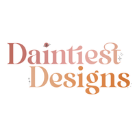 DaintiestDesigns profile picture