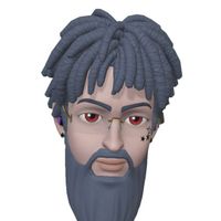 Jordan west profile picture