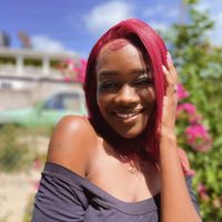 Nastassia Holness profile picture