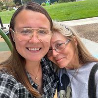 Amanda Evans profile picture