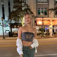 kenzie dial profile picture