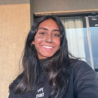 Viharika J profile picture