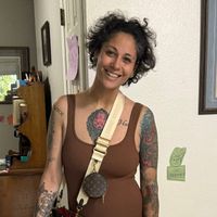 Christine Camacho profile picture