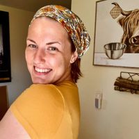Nicolette Carter profile picture