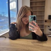 Annabelle profile picture