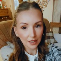 Jovana Gverić profile picture