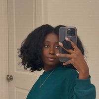 Antonia Bailey profile picture