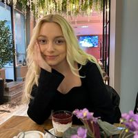 Tina Antić profile picture