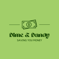 Dime & Dandy profile picture
