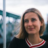 Cat Searcey profile picture
