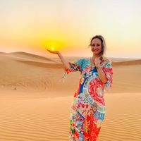 Elizabeth Vasko profile picture