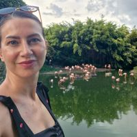 Sanja Boskovic profile picture