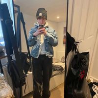 Ben Higginbottom profile picture