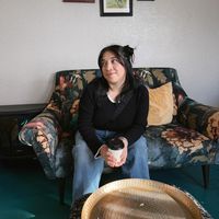 Janet Garcia profile picture