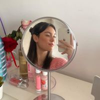 Mariana Macedo profile picture